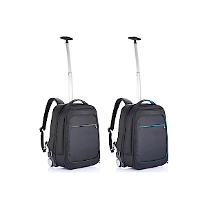 Trolley-lentolaukku Milano