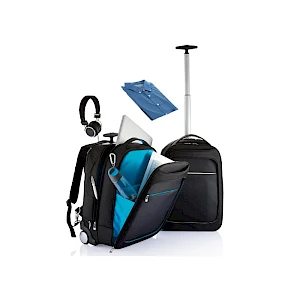 Trolley-lentolaukku Milano