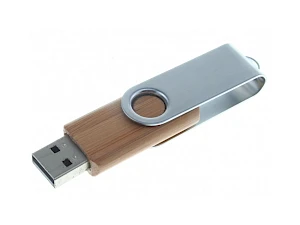 USB-muisti Bambo