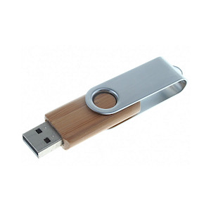 USB-muisti Bambo