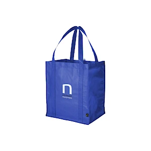 Kassi kierrätysmateriaalista