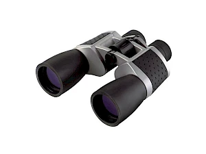 Kiikarit omalla logolla - Scout 7 x 50