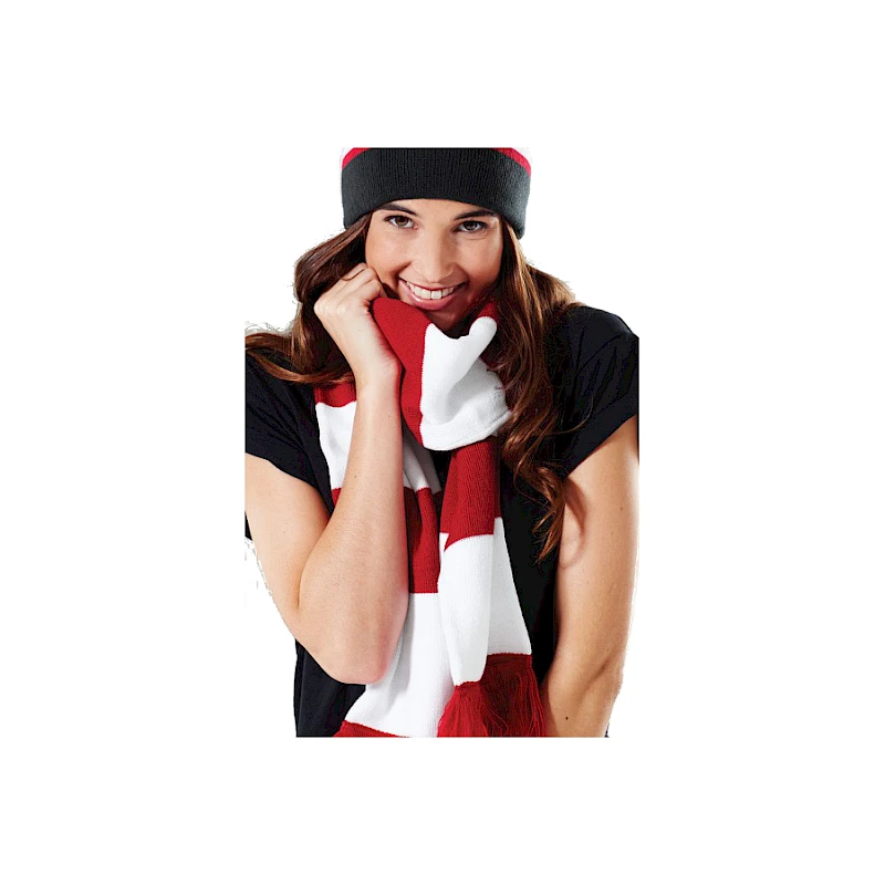 Kalulaliina Team Tiimihuivi Kaulahuivi Team