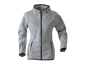 Hupullinen Fleecetakki Santa Ana