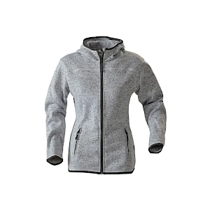 Hupullinen Fleecetakki Santa Ana