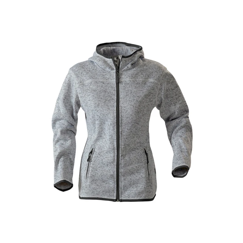 Hupullinen Fleecetakki Santa Ana