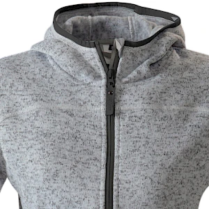 Hupullinen Fleecetakki Santa Ana