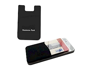 Silikoonikännykkätasku