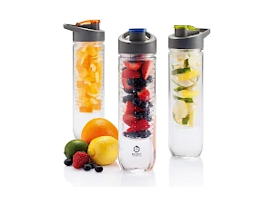 Juomapullo hauduttimella