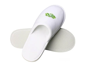 Tohvelit painatuksella