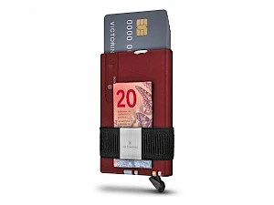 Korttilompakko Smart Card Wallet Victorinox
