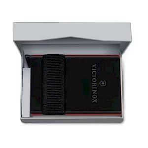 Korttilompakko Smart Card Wallet Victorinox lahjapakkaus