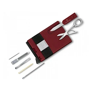 Korttilompakko Smart Card Wallet Victorinox työkalut