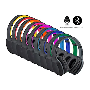 Kuulokkeet Colorissimo