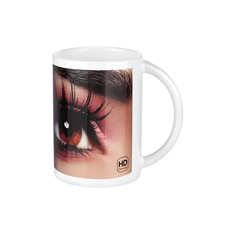 Muki Pics Two omalla painatuksella