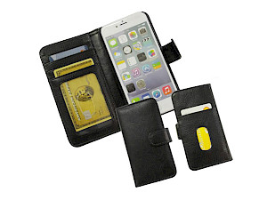 iPhone-lompakko
