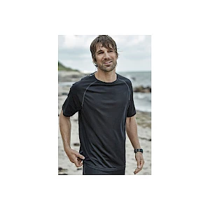 Miesten Tekninen T-paita