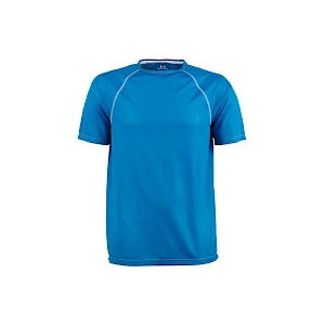 Miesten Tekninen T-paita