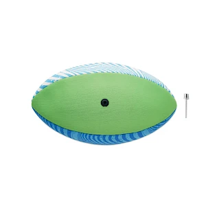Vesirugbypallo logolla-1