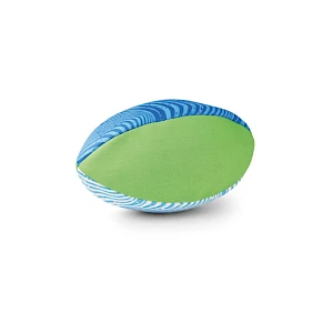 Vesirugbypallo logolla