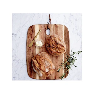 Leikkuu- ja tarjoilulauta