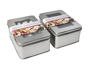 Ikkunallinen Makeisrasia