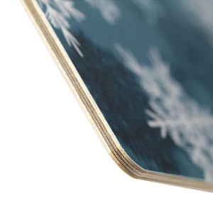 Jääraappa FSC Wood