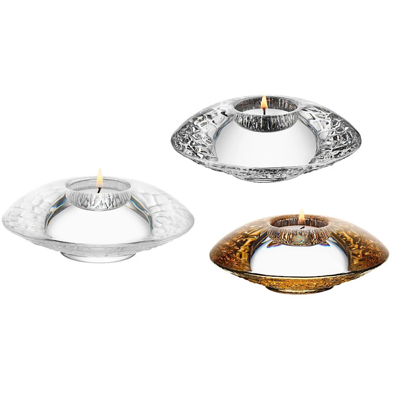 Discus kynttilälyhty tuikku