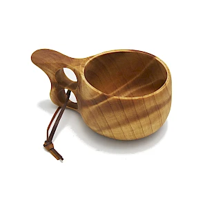 Kotimainen Kuksa Logolla