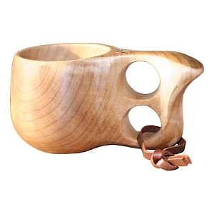 Kuksa logolla