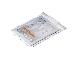 Vesitiivis suojapussi tabletille