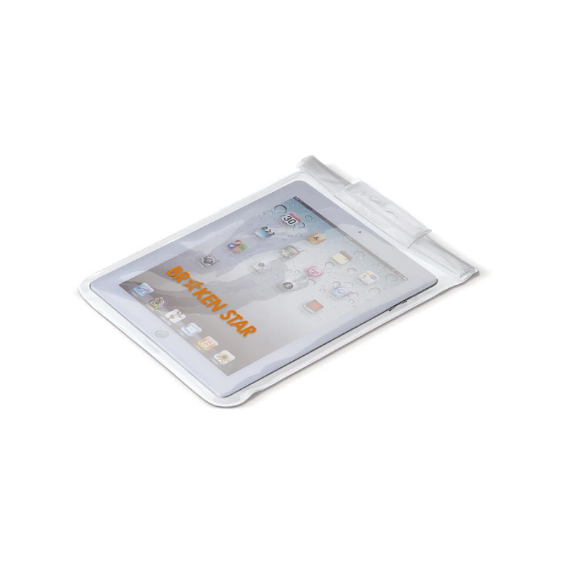 Vesitiivis suojapussi tabletille