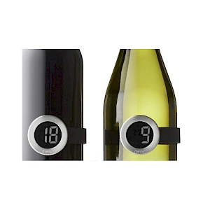 Viinilämpömittari Vignon