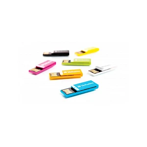 USB-muisti Clip