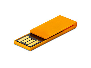 USB-muisti Clip