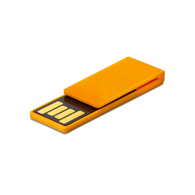 USB-muisti Clip