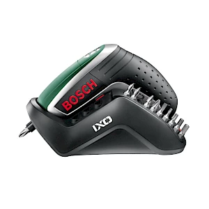 Ruuvinväännin Bosch IXO