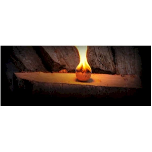 Sytytyspallo ekologinen