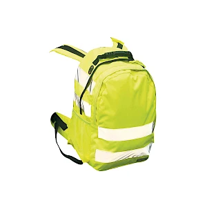 Reppu heijastava 25 L heijastin huomio reppu