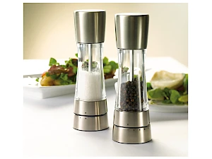 Pippurimyllysetti Cole & Mason