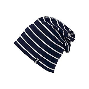 Pipo Beanie raidallinen