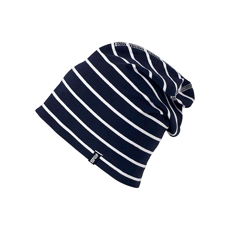 Pipo Beanie raidallinen