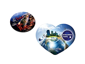 Hiirimatto oma muoto