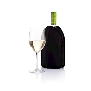 Viinipullon jäähdytin