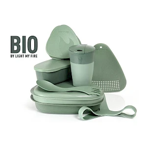 Light My Fire MealKit BIO Evässetti