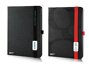 Muistikirja Lanybook