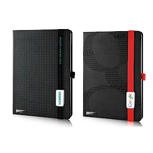 Muistikirja Logolla Lanybook