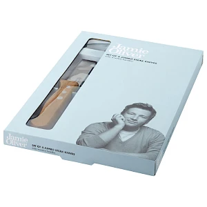 Pihviveitset Jamie Oliver