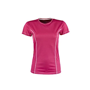 Naisten tekninen T-paita