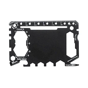 Monitoimityökalu Pocket Card_1